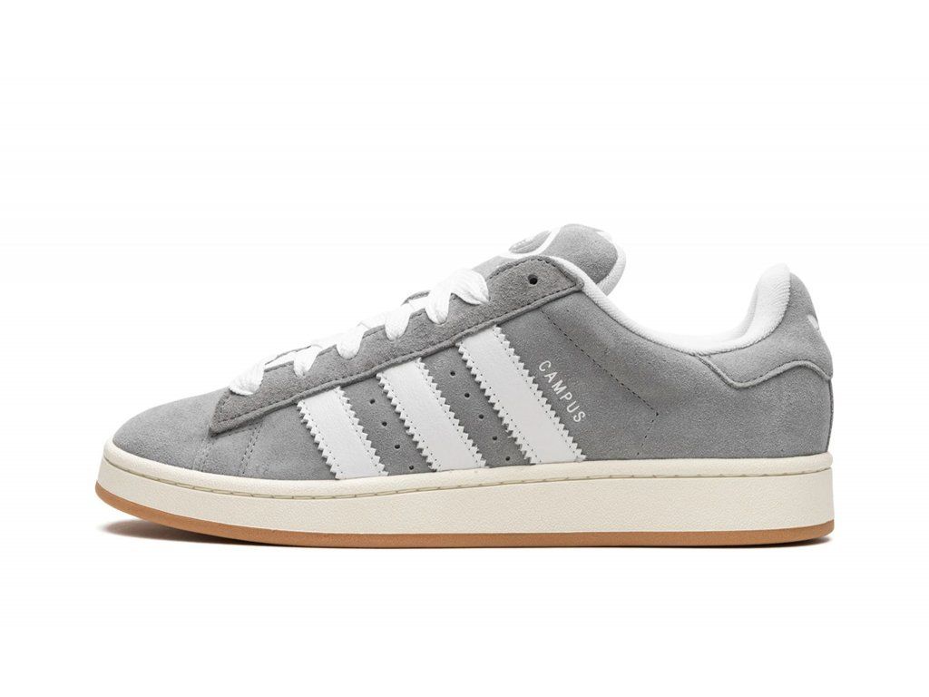 Adidas Campus 00s Grey boční pohled