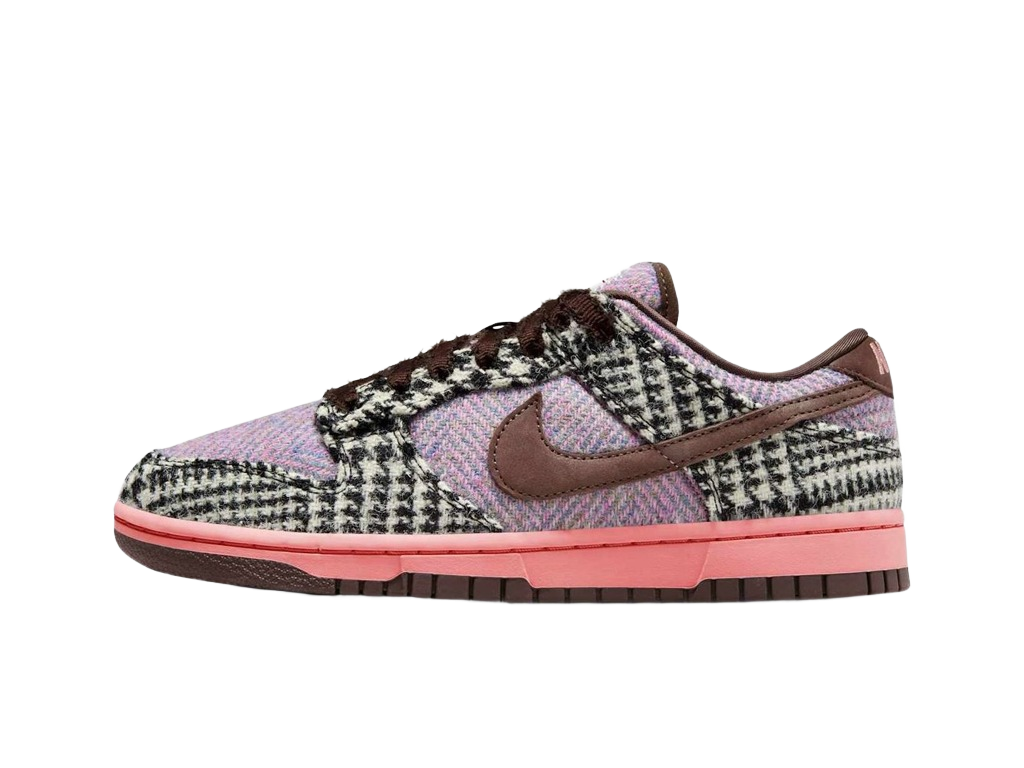 Výběr Nike Dunk modelů