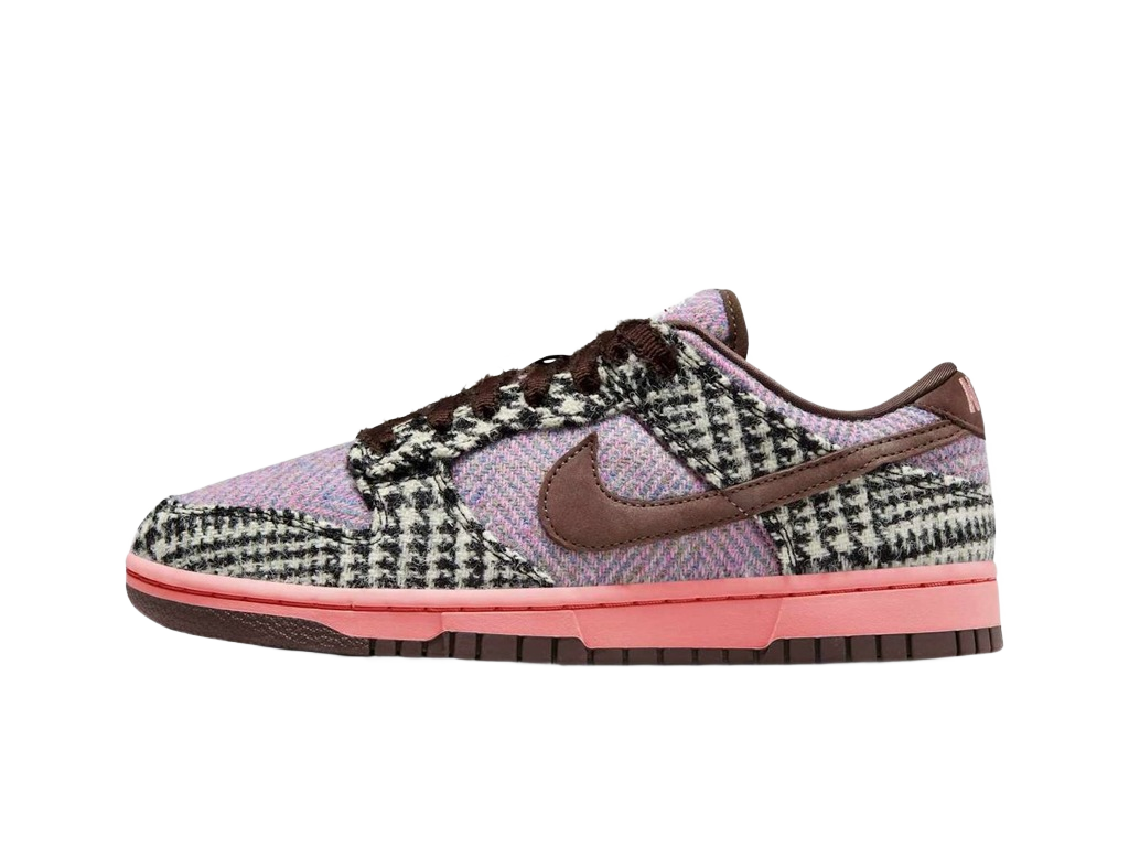 Výběr Nike Dunk modelů