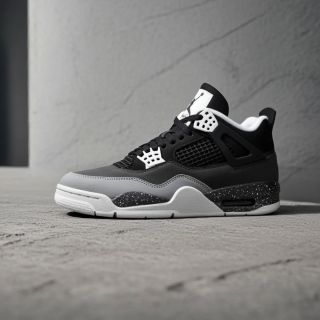 Air Jordan 4 Retro “Fear” (FQ8138-002) – temná klasika z původního “Fear Packu” je skladem na sneakersnow.cz, připravená k...